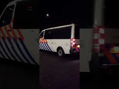 Me busje in sliedrecht