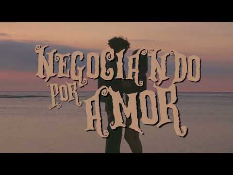 Mama Estoy Brillando* - Negociando Por Amor