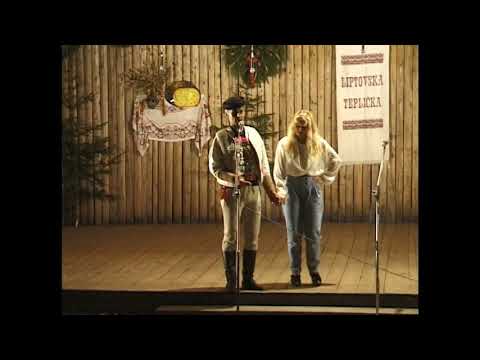 19970802 JAN AMBROZ ANI SI MI FRAJER ANI MUZ