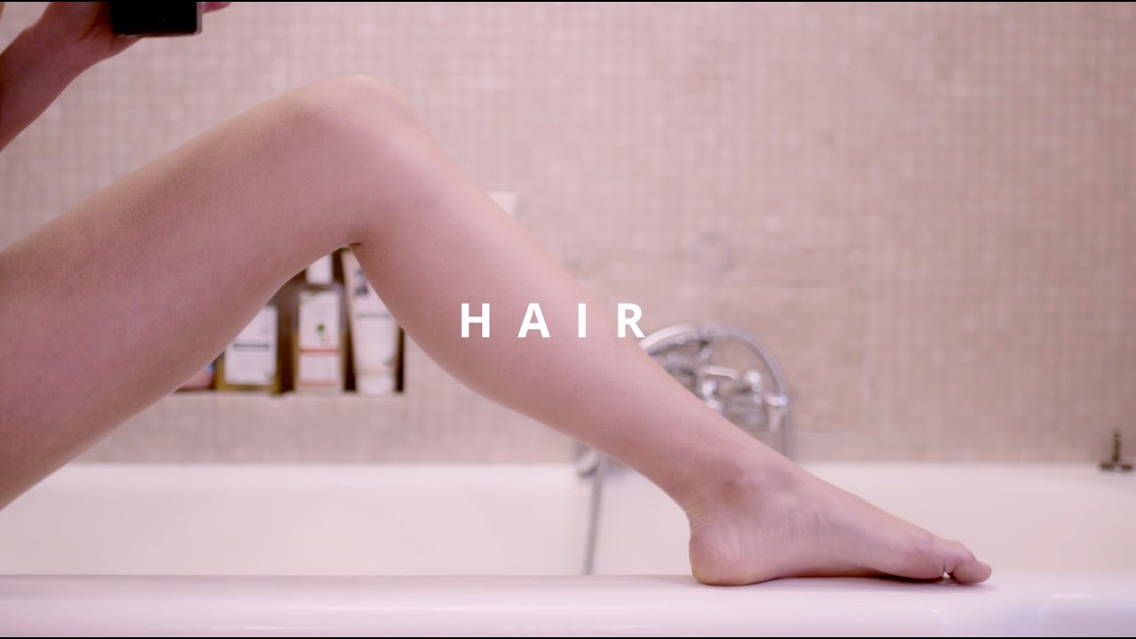 Miniature de la vidéo HAIR, NIKON FILM FESTIVAL 14e by ZARAH AYYADI du film HAIR