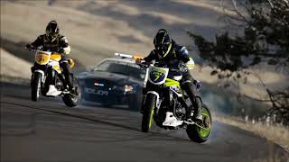 HAYKİ &amp; EYPİO - KATİL ( BASS BOOSTED )