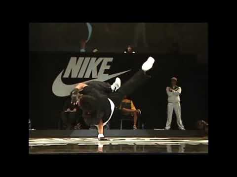 MEJORES MOMENTOS BOTY 2006 KOREA PRELIMINARY 