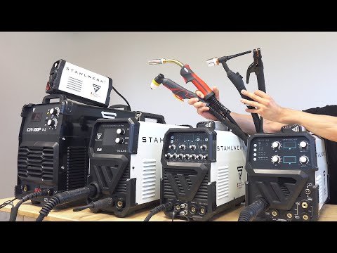 Stahlwerk Ctm 250 Купить В России