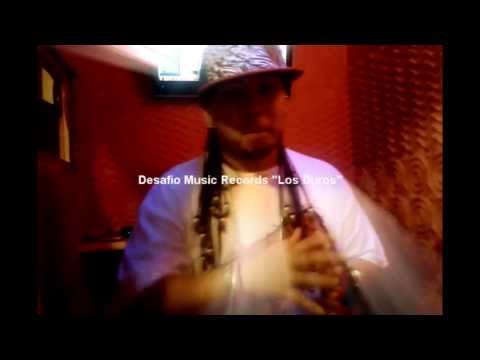 (Video Preview) Desafio Callejero Ft Varios Artistas (Ponce Activao 