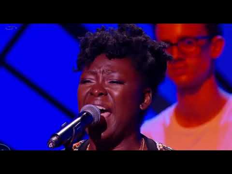 Indi Eka / Nvelle star - Here (hd)