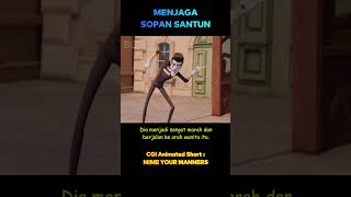 Download lagu When he became a Mime #film trailer mp3