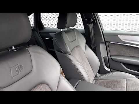 191D21594 - 2019 Audi A6 2.0 TDI 204 S-T S LINE PRICE NEW 57,998 SAVE 5,998...