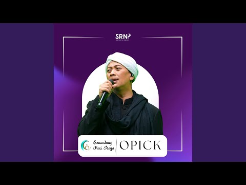 Alhamdulillah (Live at SRN Senandung Hari Raya)