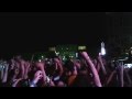 OneRepublic - I lived - Native world tour - Padova ...