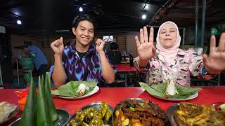 Download lagu Ayam Goreng Pake Nasi Uduk Gondangdia, Uuuyy Inisih Definisi Bahagiaa!! #BikinLaper mp3