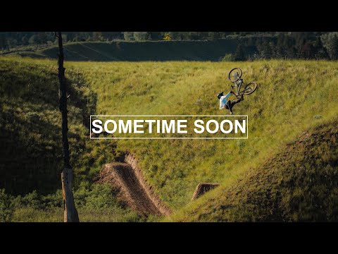 Soren Farenholtz | Sometime Soon