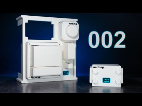 Mr.Puzzle and nothing puzzles