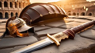 Unveiling Centurion Chronicles: Unmasking Roman Legionary Life in Britannia!