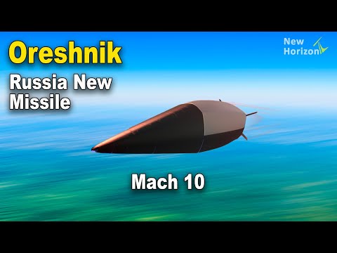 KAKVA JE TO RAKETA OREŠNIK? Putin pokazao zube NATO-u i Kijevu! Pogledajte spektakularan trag koji ovaj moćni projektil ostavlja na nebu (VIDEO) | pink.rs