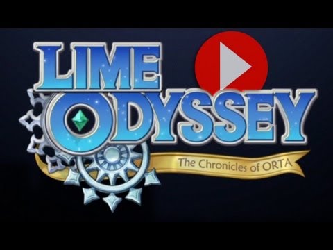 Lime Odyssey PC