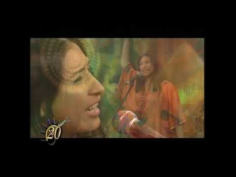 JACINTA CONDORI - Posadeña Linda