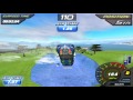 Arcade Fast And Furious Taking 1st Place On SF Tour