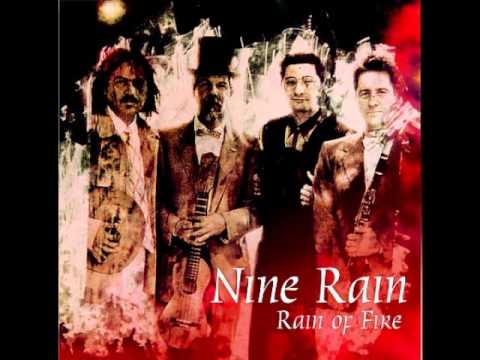 Isla - Nine Rain