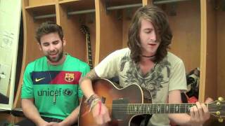 Kids In Love / Mayday Parade (acoustic)