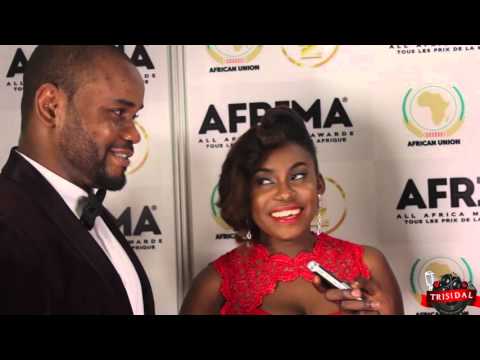 #TrisidalTv Exclusive Interview with Niniola and Prince The Razor