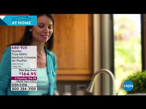 HSN | Make Yourself at Home 06.29.2020 - 01 AM