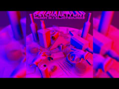 Młody M / EljotSouds - Vifon