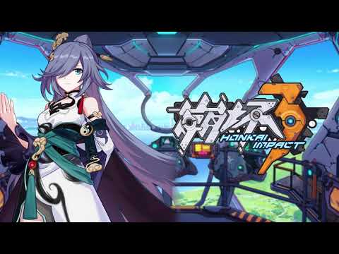 Sublime Spring (3.7 PV) - Honkai Impact 3rd OST