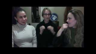 Espiral das Bacantes | Na Boca do Sapo: Celebridades Pagãs