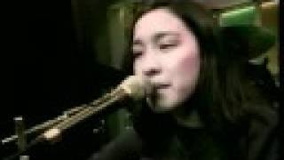 Tabing ilog - Barbie&#39;s Cradle