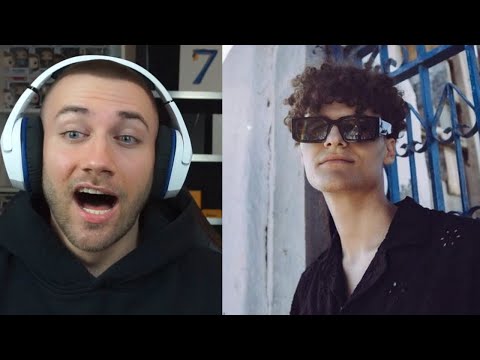 AB IN DIE SOMMER PLAYLIST!! AMIR THE KID - ES TUT DIR LEID (prod. by FRIO) | - REACTION