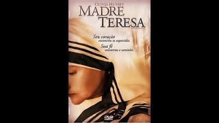 MADRE TERESA Parte 1 (Película 2003, Audio Latino)