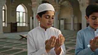 Download lagu 30 Detik untuk Mengubah Hidup Anda: ||Namaz|| #shorts #namaz #kids #prayer #islam #deen  mp3