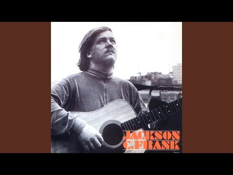 Prima Donna Of The Swans - Jackson C. Frank