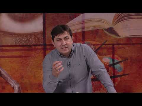 BIBLIJA GOVORI 07.02.2020.