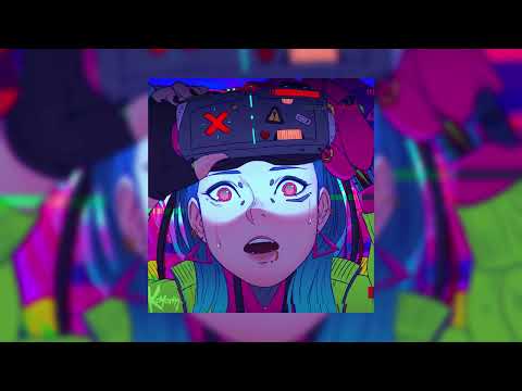 Alban Chela, Marin Hoxha, Veronica Bravo - Your Love (Slowed + Reverb)