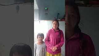 ग्राम निगाली, जिला चम्पावत माननीय मुख्यमंत्री जी महोदय के जन्म दिवस के अवसर पर विद्युतीकृत कर दिया गया है।