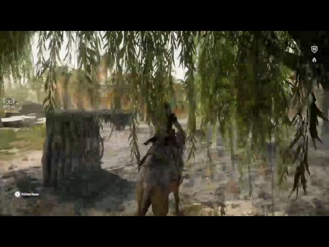 AC origins maxed lvl Pt108 Siwan Goods