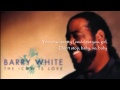 Barry White - Come On