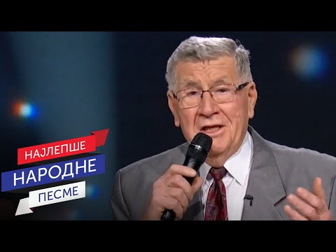 Milan Prunić - Gde to kažu ima lepih seka (LIVE)