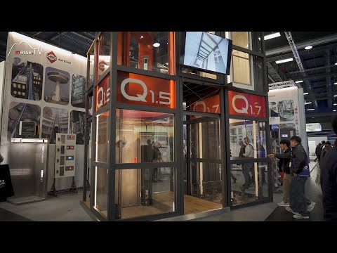 Messe.TV Videos zur interlift 2023