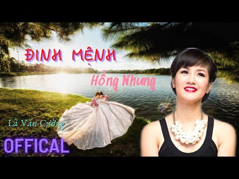 Định mệnh - Hồng Nhung