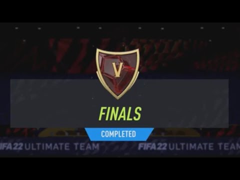 INSANE RED PLAYER PICKS!! MY FIRST TOTS FUT CHAMPIONS REWARDS!!!