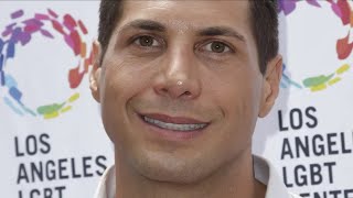 The Shady Side Of Joe Francis