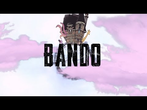 TwinCousinsz - BANDO (Wavstudioz)