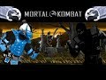 MKP S2 5 Graveyard MKP MK9 By Murcia Miguel