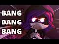 REUPLOAD BANG BANG BANG W Uzi Doorman Murder Drones