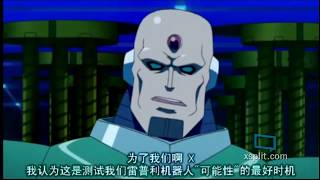 [閒聊] 洛克人X的苦惱迴路到底在苦惱什麼