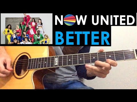 Better - Now United
