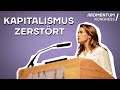 Wie Der Kapitalismus Zerstört Ganze REDE Barbara Blaha I Momentum Kongress 2024
