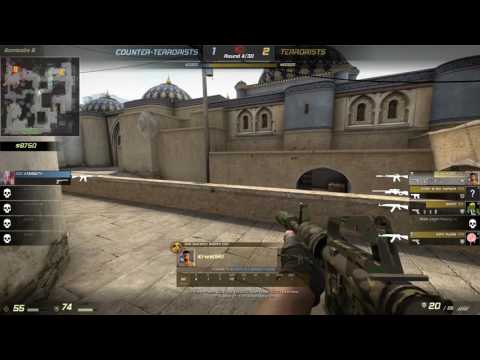 Steam Community :: Video :: Am i a hacker? CS:GO 2016